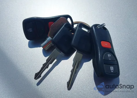 2006 Nissan Titan Xe из США, поврежденный, VIN 1N6AA07A06N535614